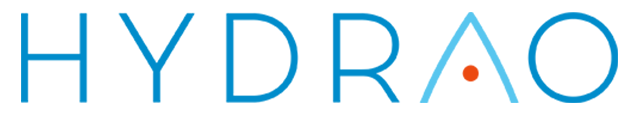 Logo HYDRAO